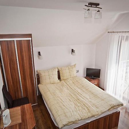 Villa Vista Władysławowo Eksteriør bilde
