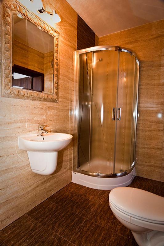 Villa Vista Władysławowo Eksteriør bilde