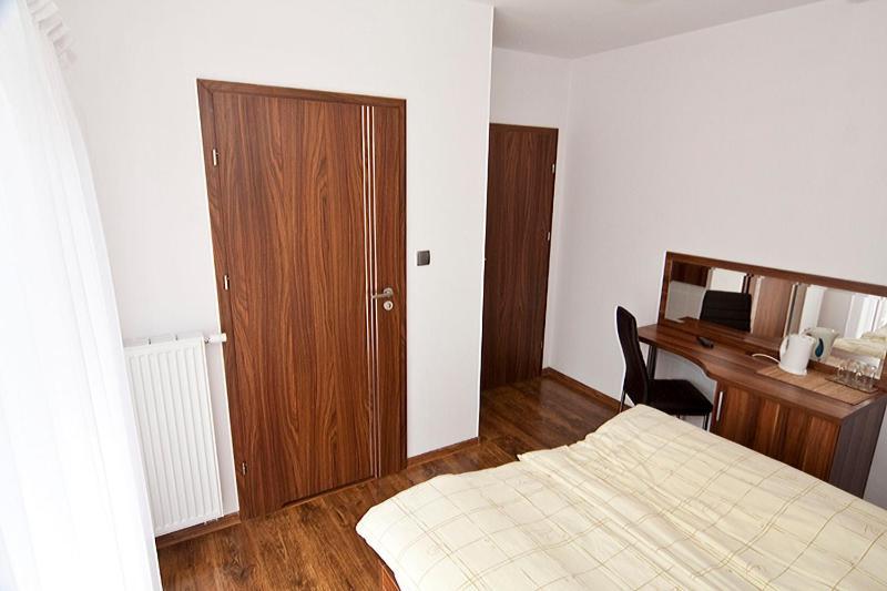 Villa Vista Władysławowo Eksteriør bilde